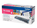 Brother TN230 Magenta Cartucho de Toner Original - TN230M