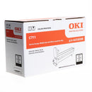 Oki 44318508 Negro Tambor Original