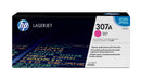 HP CE743A Magenta Cartucho de Toner Original - 307A