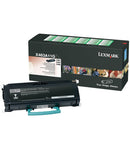 Lexmark X463A11G Negro Cartucho de Tóner Original