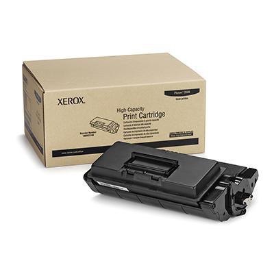 Xerox 106R01149 Negro Cartucho de Tóner Original