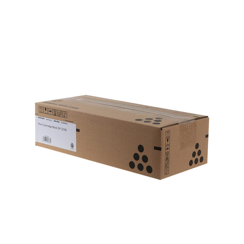 Ricoh Aficio SPC231/SPC232/SPC242/SPC310/ SPC311/SPC312/SPC320/SPC342 Negro Cartucho de Toner Original - 407634/406479/SPC310BK