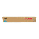 Ricoh 821061 Cian Cartucho de Tóner Original