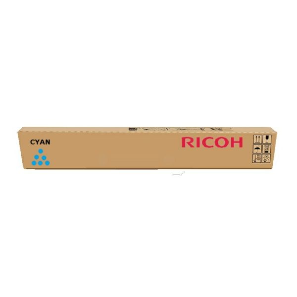 Ricoh 821061 Cian Cartucho de Tóner Original
