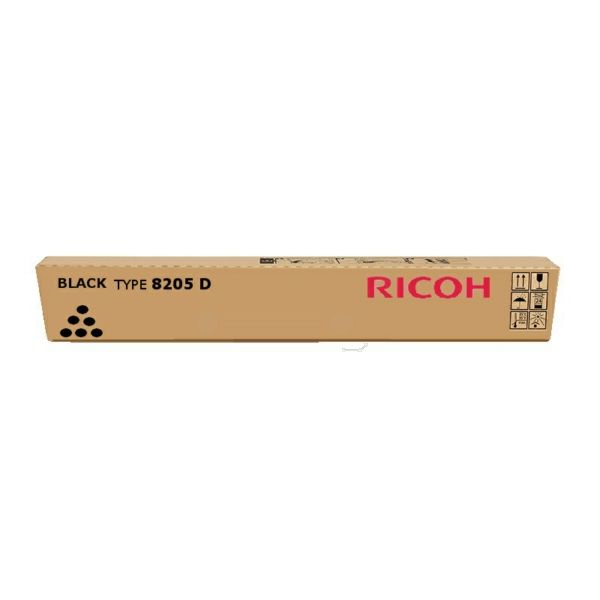 Ricoh 828294 Negro Cartucho de Tóner Original