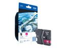 Brother LC985 Magenta Cartucho de Tinta Original - LC985MBP