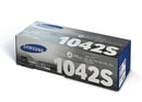 Samsung MLT-D1042S Negro Cartucho de Toner Original - SU737A