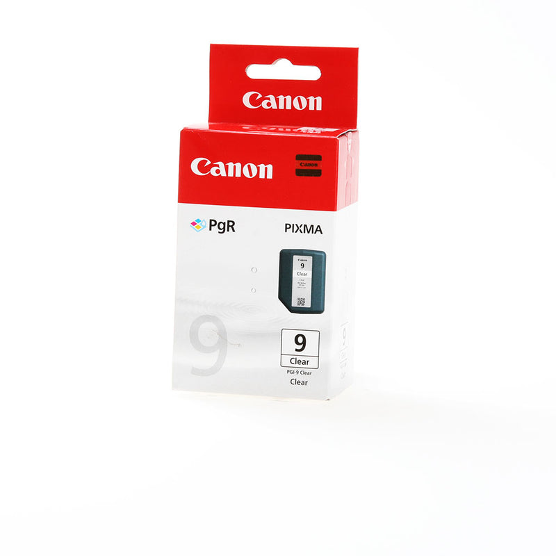 Canon PGI9 Transparente Cartucho de Tinta Original - 2442B001