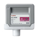 Canon PFI303M Magenta Cartucho de Tinta Original