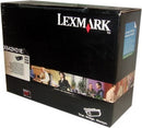 Lexmark X642H31E Negro Cartucho de Tóner Original