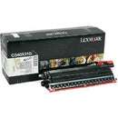 Lexmark C540X31G Negro Cartucho de Tóner Original