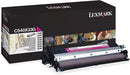 Lexmark C540X33G Magenta Cartucho de Tóner Original