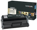 Lexmark 12A1644 Negro Cartucho de Tóner Original