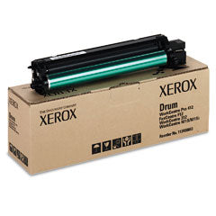 Xerox 013R00051 Negro Tambor Original