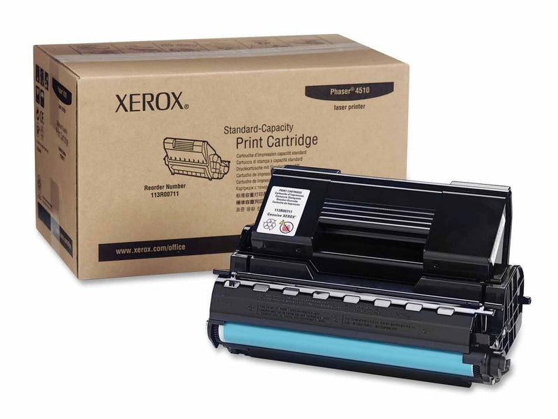 Xerox 113R00711 Cartucho de Tóner Original