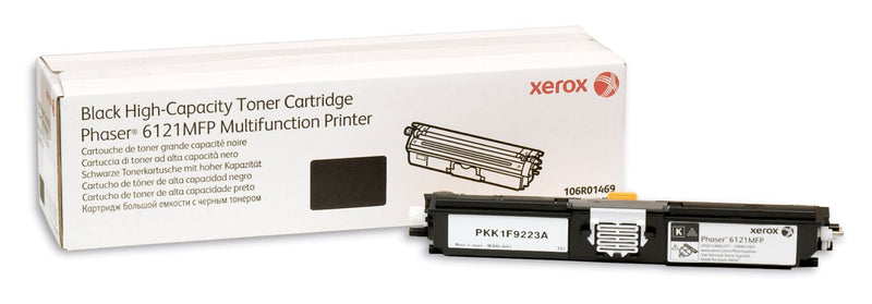 Xerox 106R01469 Negro Cartucho de Tóner Original