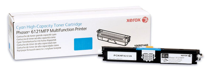 Xerox 106R01466 Cian Cartucho de Tóner Original