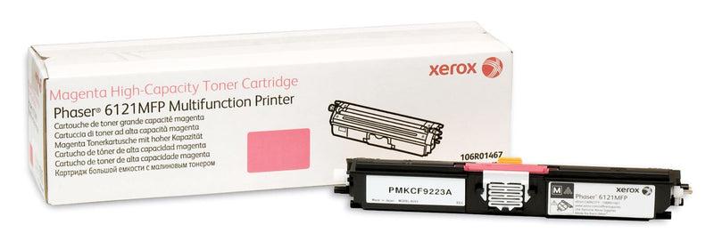 Xerox 106R01467 Magenta Cartucho de Tóner Original