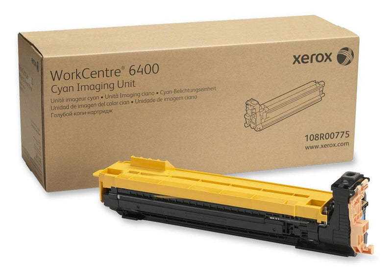 Xerox 108R00775 Cian Tambor Original