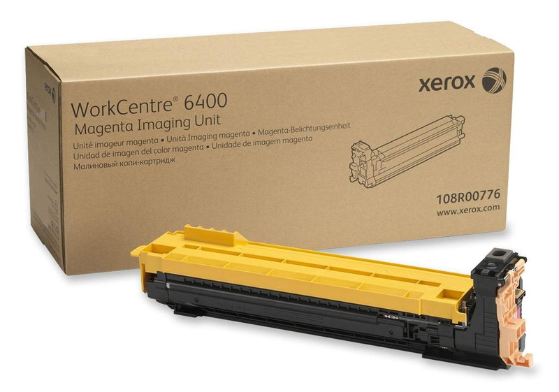 Xerox 108R00776 Magenta Tambor Original