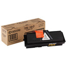 Kyocera TK160 Negro Cartucho de Toner Original - 1T02LY0NL0/1T02LY0NLC