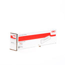 Oki 44643001 Amarillo Cartucho de Tóner Original