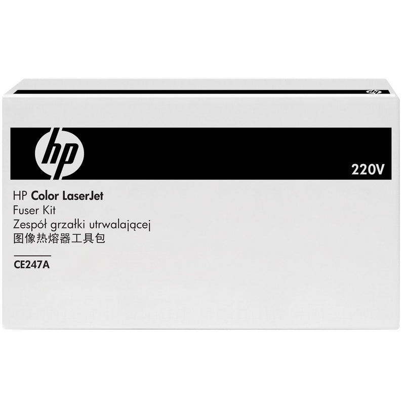 HP CE247A Fusor Original 220v