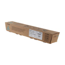 Ricoh Aficio MP-C4000/MP-C5000/MP-C4501/MP-C5501 Cyan Cartucho de Toner Original - 842051/841459/841163