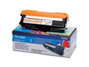 Brother TN328 Cyan Cartucho de Toner Original - TN328C