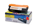 Brother TN328 Amarillo Cartucho de Toner Original - TN328Y