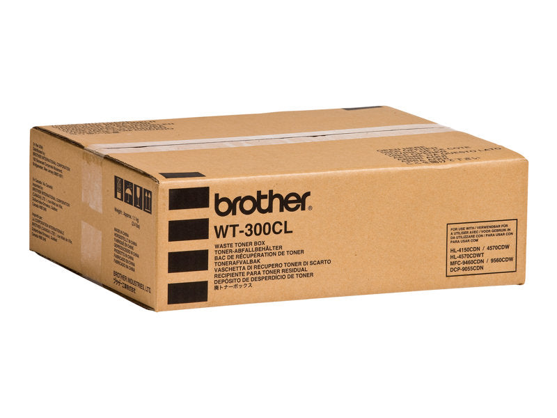 Brother WT300CL Bote Residual Original