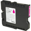 Ricoh GC31M Magenta Cartucho de Gel Original - 405690