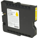 Ricoh GC31Y Amarillo Cartucho de Gel Original - 405691