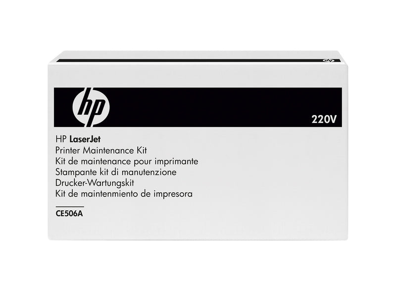 HP CE506A Fusor Original 220v