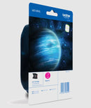 Brother LC1280XL Magenta Cartucho de Tinta Original - LC1280XLMBP