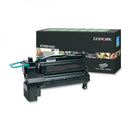 Lexmark X792X1KG Negro Cartucho de Tóner Original
