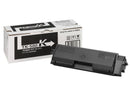Kyocera TK580 Negro Cartucho de Toner Original - 1T02KT0NL0/TK580K