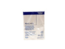 Brother PAC411  Papel térmico A4
