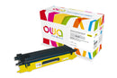 Armor Owa TN135Y Amarillo Tóner Compatible Premium Brother