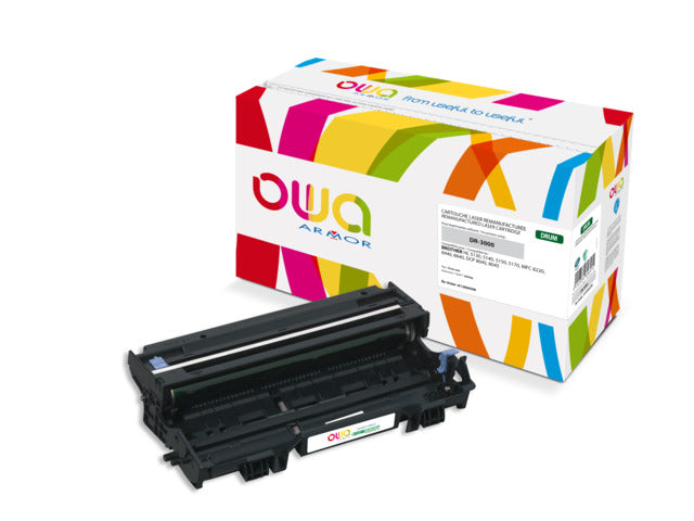 Armor Owa DR3000 Tambor Compatible Premium Brother