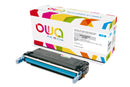 Armor Owa 645A C9731A Cian Cartucho de Tóner Compatible Premium Hp
