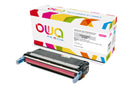 Armor Owa 645A C9733A Magenta Tóner Compatible Premium HP