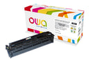 Armor Owa 125A CB540A Negro Tóner Compatible Premium HP