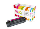 Armor Owa 304A CC533A Magenta Tóner Compatible Premium HP