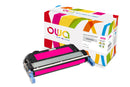 Armor Owa 643A Q5953A Magenta Cartucho de Tóner Compatible Premium Hp