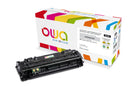 Armor Owa 53A Q7553A Negro Cartucho de Tóner Compatible Premium Hp