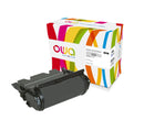 Armor Owa 12A7465 Negro Cartucho de Tóner Compatible Premium Lexmark