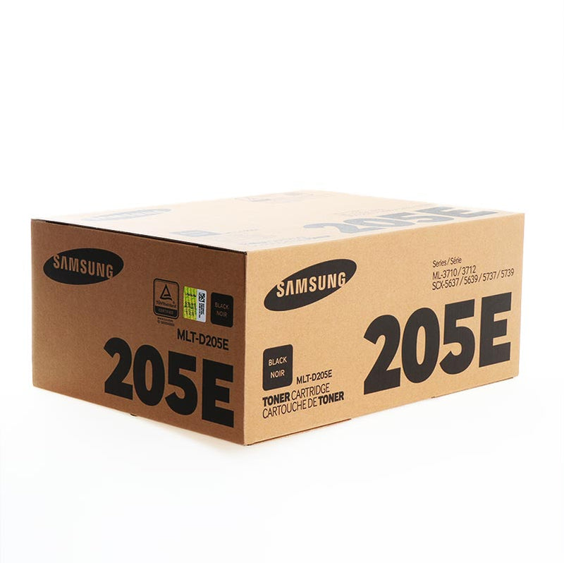 Samsung MLT-D205E Negro Cartucho de Toner Original - SU951A