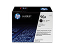 HP CE390A Negro Cartucho de Toner Original - 90A