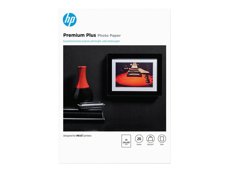 Hp CR673A  Papel Original